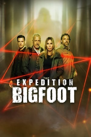 Expedition Bigfoot, Season 1 poster 2