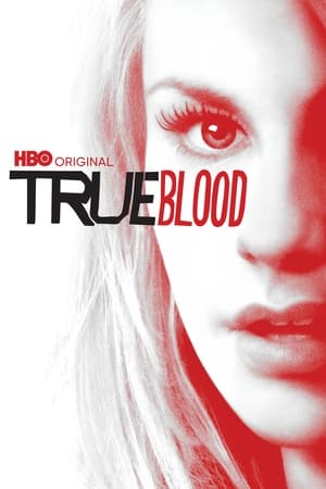 True Blood, Season 6 poster 0