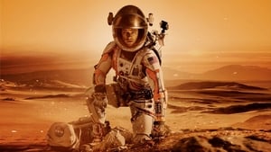 The Martian image 8