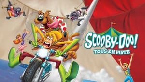 Big Top Scooby-Doo! image 2
