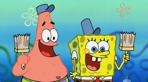 SpongeBob SquarePants, Season 5 - Bucket Sweet Bucket image