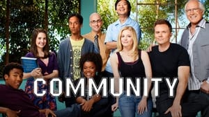Community, Season 2 image 0