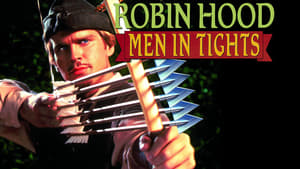 Robin Hood: Men In Tights image 1