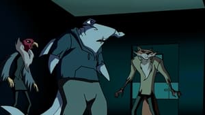 The Batman, Season 5 - Attack of the Terrible Trio image