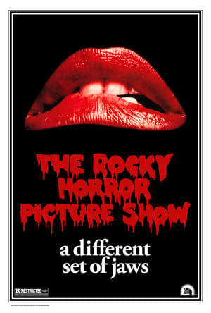 The Rocky Horror Picture Show poster 2