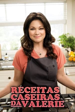 Valerie's Home Cooking, Season 13 poster 2