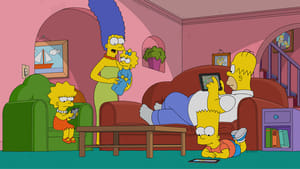 The Simpsons, Season 31 - Screenless image
