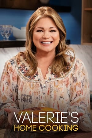 Valerie's Home Cooking, Season 3 poster 2