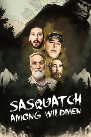 Sasquatch Among Wildmen poster 4