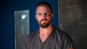 Arrow, Season 7 - Inmate 4587 image