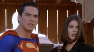 Lois & Clark: The New Adventures of Superman: The Complete Series image 3