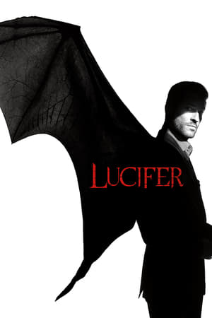 Lucifer, Season 1 poster 1