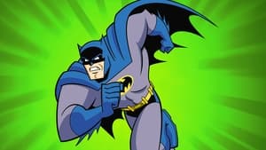 Batman: The Brave and the Bold, Season 2 image 0