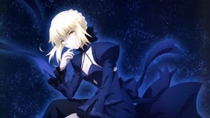 Fate/Stay Night [Heaven's Feel] II. Lost Butterfly (Original Japanese Version) image 7