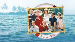 Gilligan's Island, Season 1 image 0