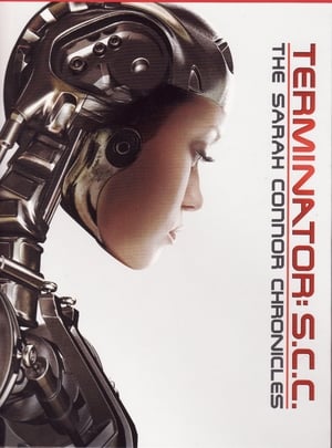 Terminator: The Sarah Connor Chronicles, Season 2 poster 2