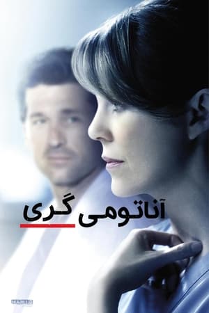 Grey's Anatomy, Season 11 poster 1