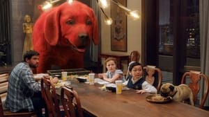 Clifford The Big Red Dog image 8