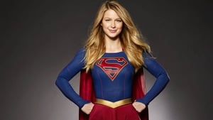 Supergirl, Season 2 image 3