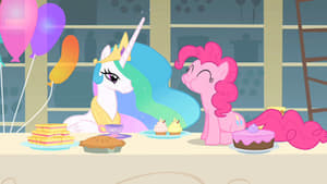 My Little Pony: Friendship Is Magic, Vol. 1 - A Bird in the Hoof image