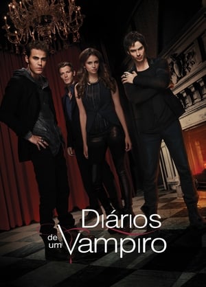 The Vampire Diaries, Season 1 poster 3