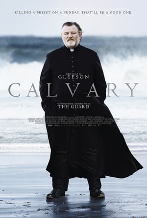 Calvary poster 1
