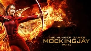The Hunger Games: Mockingjay - Part 2 image 1