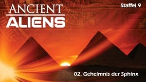 Ancient Aliens, Season 2 image 3