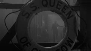 The Twilight Zone (Classic), Season 1 - Judgment Night image