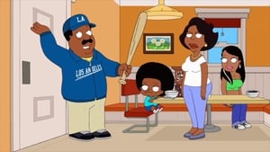 The Cleveland Show, Season 4 - California Dreamin' (All the Cleves Are Brown) image