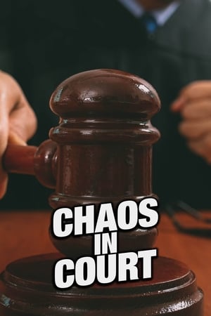 Chaos in Court, Season 1 poster 0