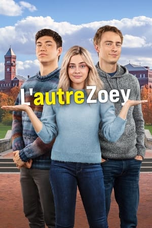 The Other Zoey poster 4