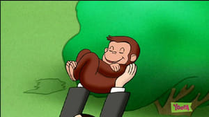 Curious George, Season 3 - Whistlepig Wednesday image
