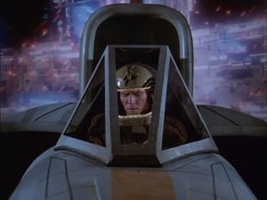 Battlestar Galactica (Classic), Season 1 - Baltar's Escape image