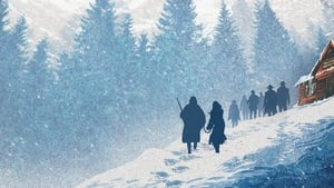 The Hateful Eight image 5