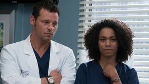 Grey's Anatomy, Season 14 - Ain't That a Kick in the Head image