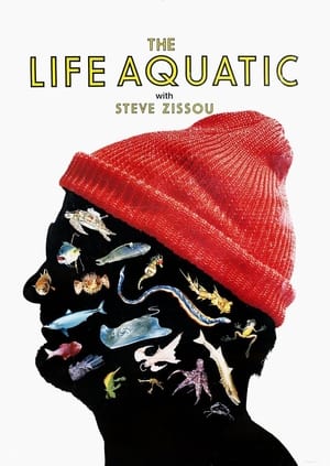 The Life Aquatic With Steve Zissou poster 4