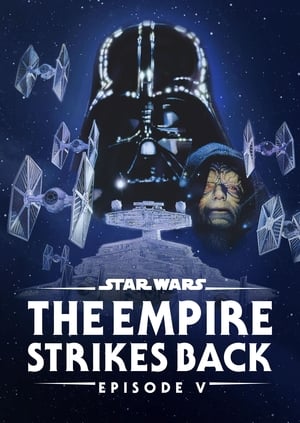 Star Wars: The Empire Strikes Back poster 3