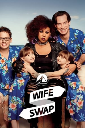 Wife Swap, Season 2 poster 2