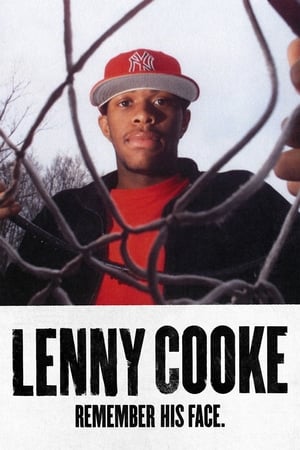 Lenny Cooke poster 1