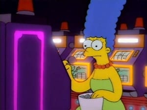 The Simpsons, Season 5 - $pringfield image