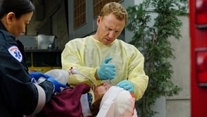 Grey's Anatomy, Season 13 - Civil War image