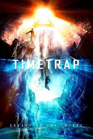 Time Trap poster 3