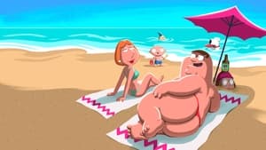 Family Guy, Season 8 image 0