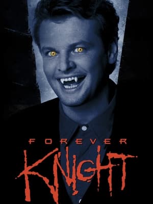 Forever Knight, Season 2 poster 0