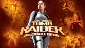 Lara Croft Tomb Raider: The Cradle of Life image 4