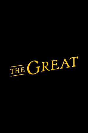 The Great, Season 2 poster 2