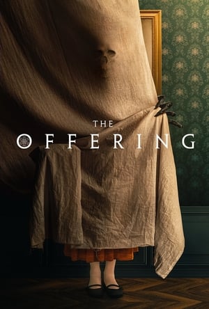 The Offering poster 1