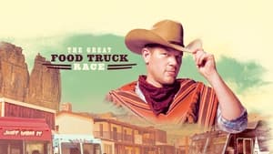 The Great Food Truck Race, Season 7 image 2
