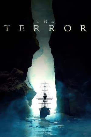 The Terror: Infamy poster 0